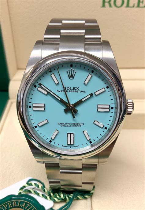 rolex datejust tiffany|rolex oyster perpetual tiffany.